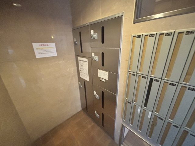 プライムライフ御影のその他
