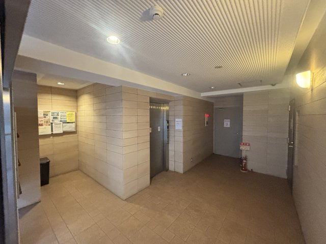 プライムライフ御影のその他共用部分