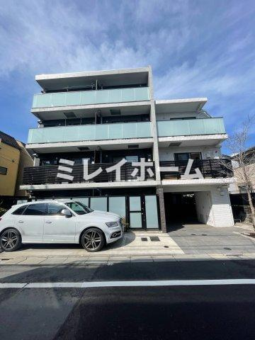 ルネサンスコート大森町