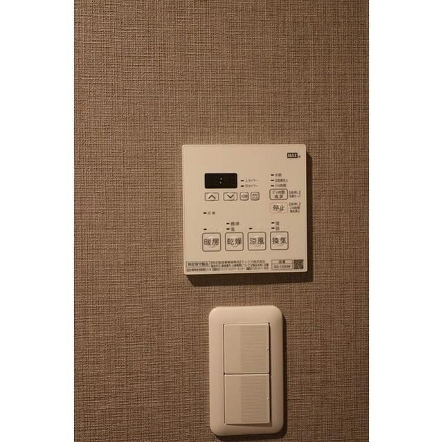 コンフォリア門前仲町サウスの設備