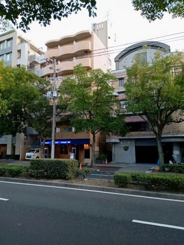 【外観】ラティーダ御影 