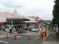 ｓａｎｗａ金井店まで960m