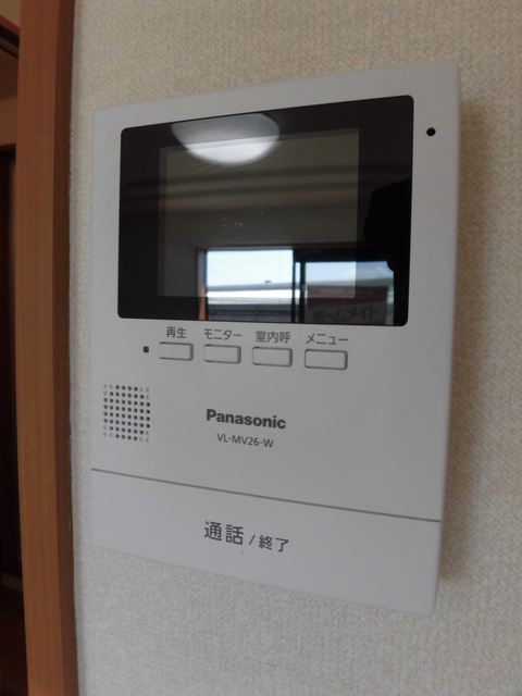ライラックのセキュリティ