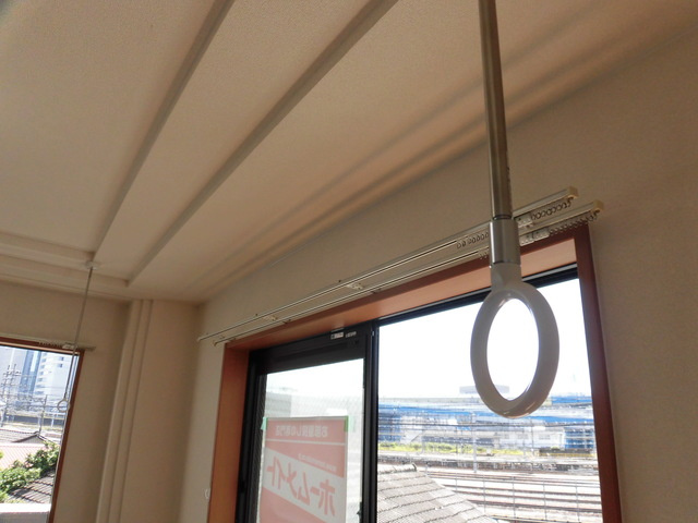 ライラックの設備