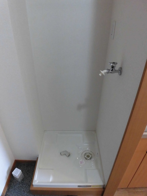 ライラックの内装