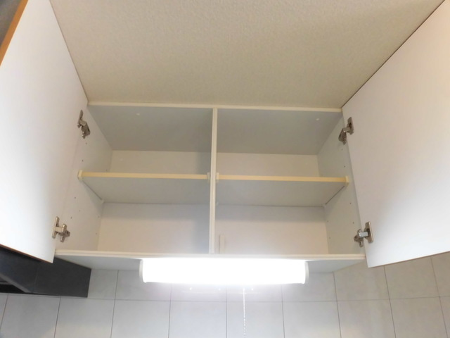 ライラックの設備