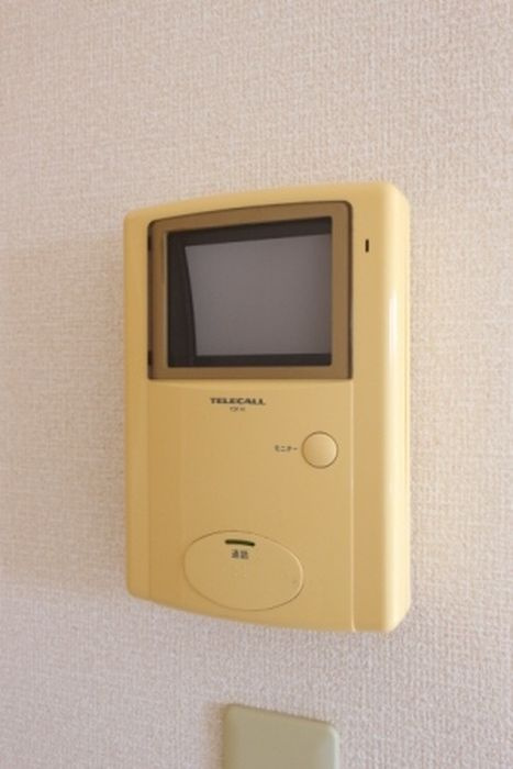 ロイヤル パークスのセキュリティ