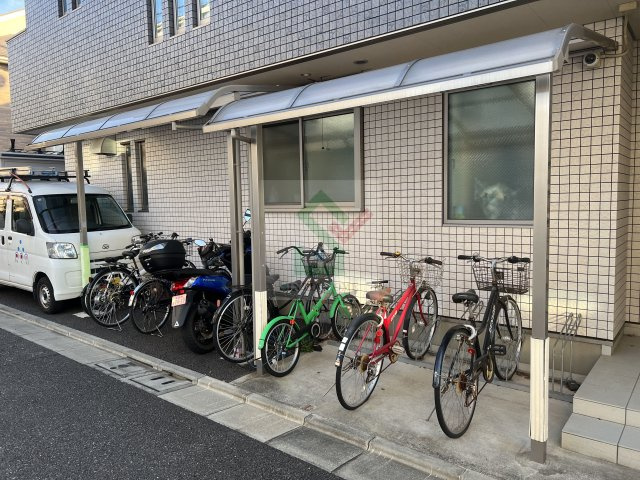 アーバンビオスのその他