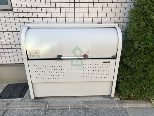 アーバンビオスのその他