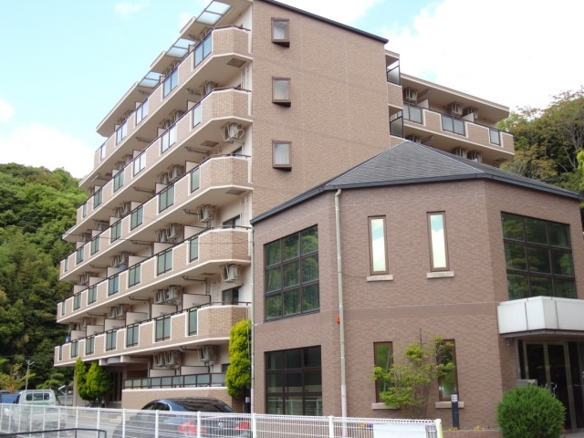 グリーンバレー北野屋敷