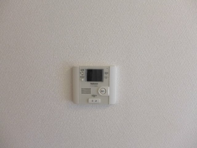 クラシィコートの設備