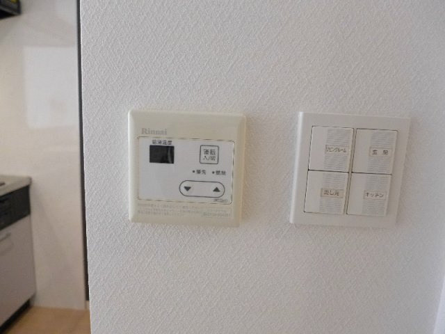 クラシィコートの設備