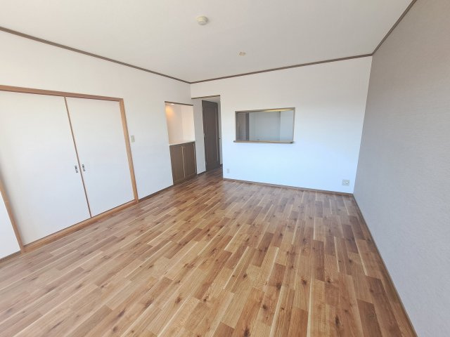 ドルチェ甲子園の内装