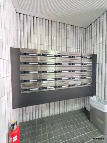 エルブ新大阪　仲介手数料無料の設備
