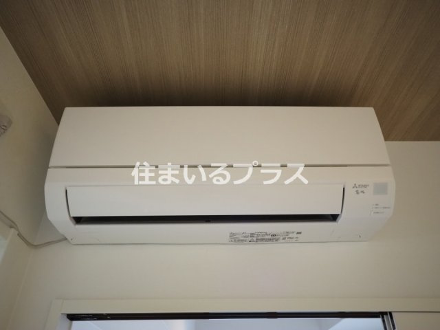 Ｓ－ＭＯＶＥ大阪鶴見の設備