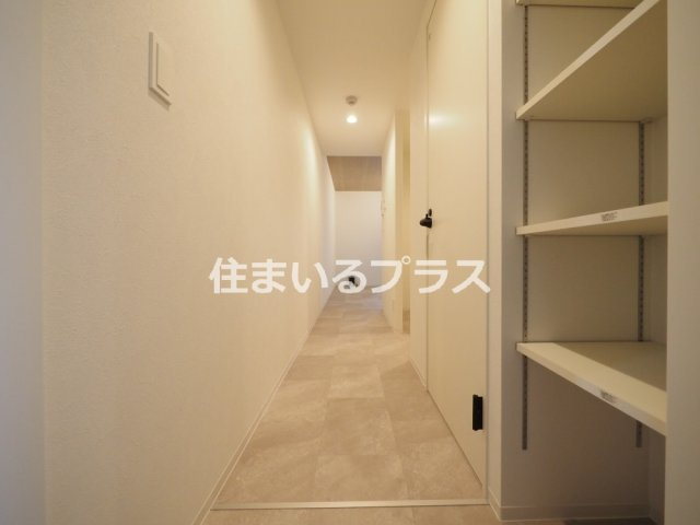 Ｓ－ＭＯＶＥ大阪鶴見のその他