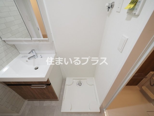Ｓ－ＭＯＶＥ大阪鶴見の設備