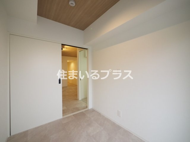 Ｓ－ＭＯＶＥ大阪鶴見の内装