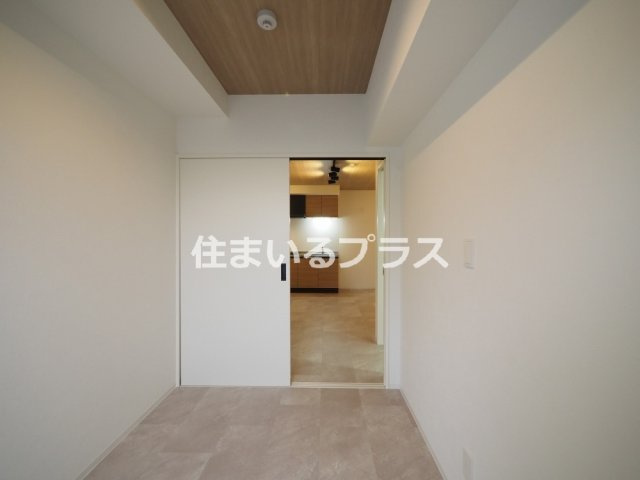 Ｓ－ＭＯＶＥ大阪鶴見の洋室