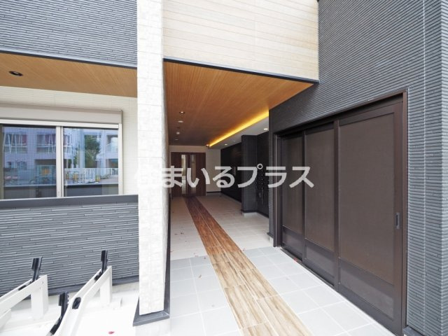 Ｓ－ＭＯＶＥ大阪鶴見のその他
