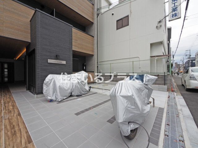 Ｓ－ＭＯＶＥ大阪鶴見のその他