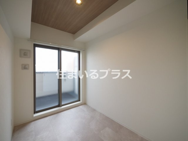 Ｓ－ＭＯＶＥ大阪鶴見の洋室