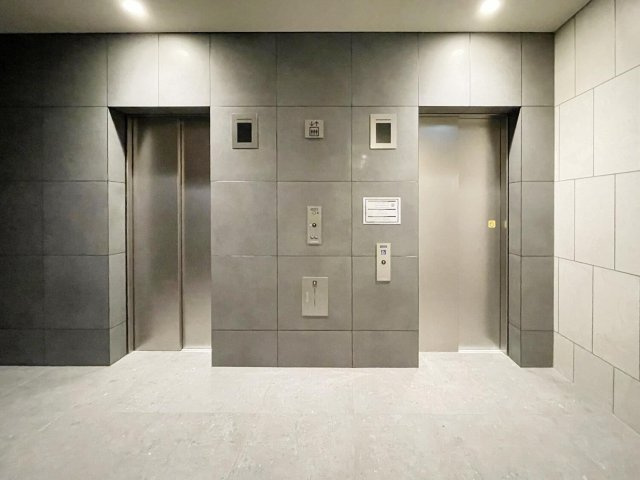 フレンシア西宮北口のその他共用部分