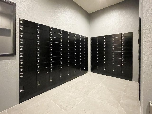 フレンシア西宮北口のその他