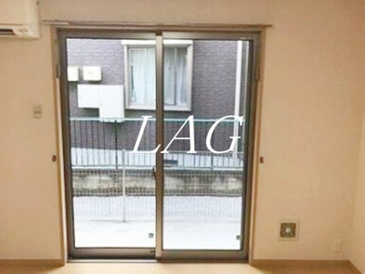 【居間・リビング】 | ボン　メゾン　ミウラ | 洋室のお部屋です。