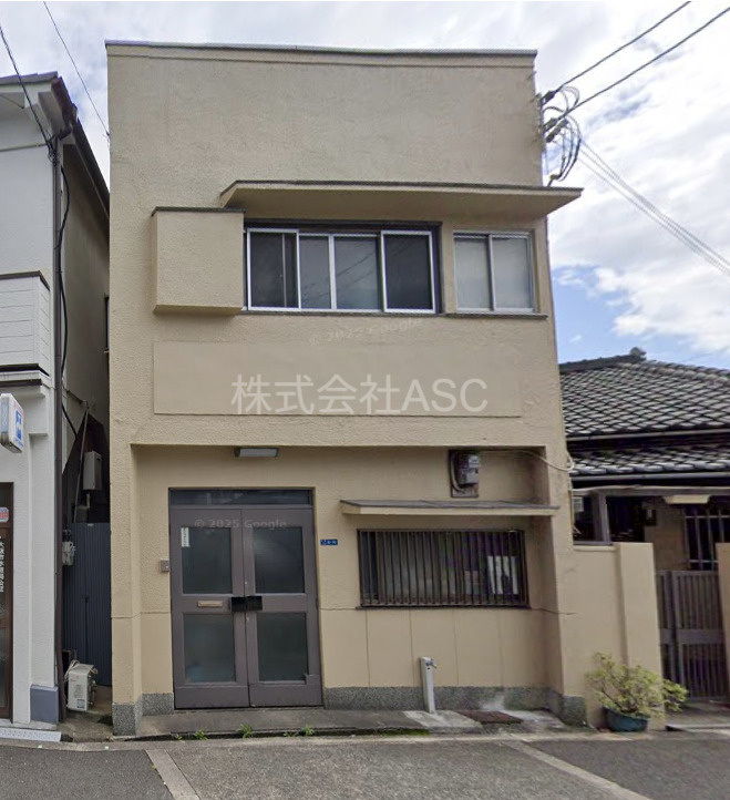 旭区中宮２丁目 貸倉庫・事務所の洋室