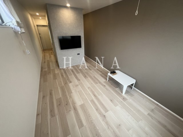 アルクニュースデイの洋室