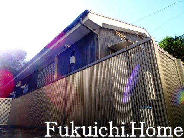 【外観】 | シティーテラス新宿WEST