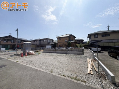 【外観】 | 富士市宮下第6　新築戸建て　2号棟