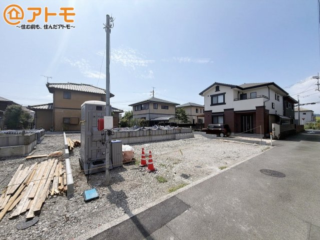 【外観】 | 富士市宮下第6　新築戸建て　2号棟