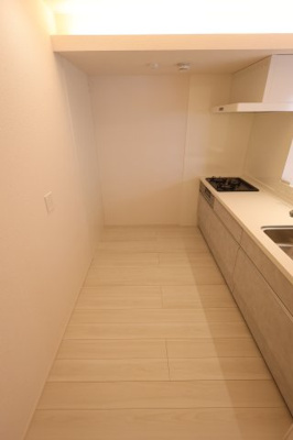 【その他】 | D-residence西野B棟 | キッチンスペース