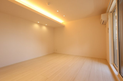 【居間・リビング】 | D-residence西野B棟
