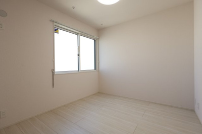 【洋室】 | D-residence西野B棟