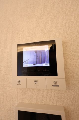 【セキュリティ】 | D-residence西野B棟