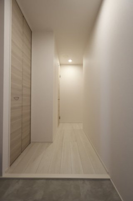 【玄関】 | D-residence西野B棟