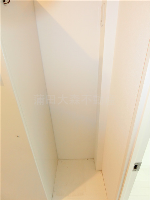 レスツオン天空橋のその他