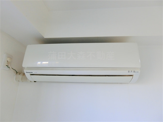 レスツオン天空橋の設備