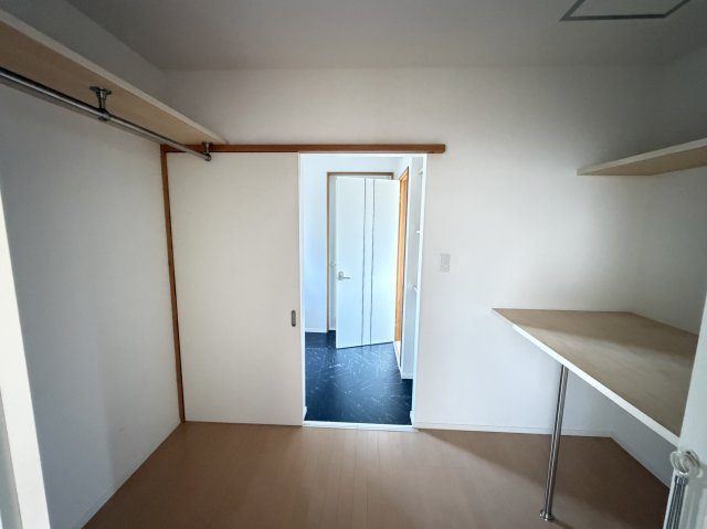 プレシャス　の収納