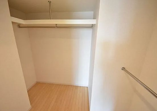 【収納】パークタワー芝浦ベイワード　アーバンウイング