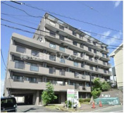 グリーンハイツ西田の画像