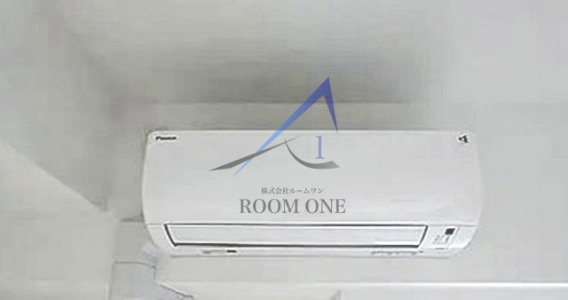 リヴシティ横濱ヒルサイドテラスのその他|エアコンです。