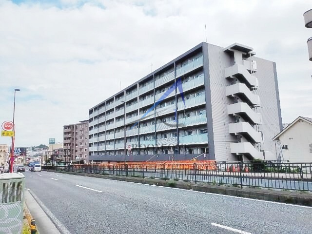 リヴシティ横濱ヒルサイドテラス