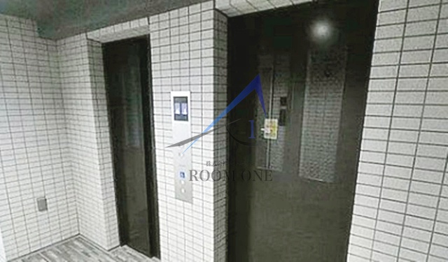 リヴシティ横濱ヒルサイドテラス