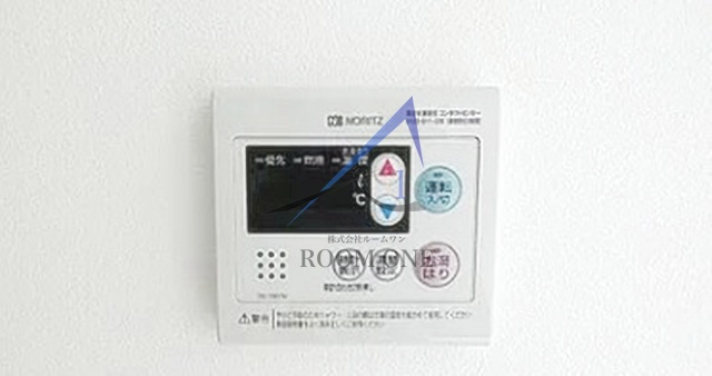 リヴシティ横濱ヒルサイドテラス