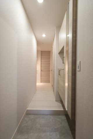 【玄関】 | D-residence西野B棟