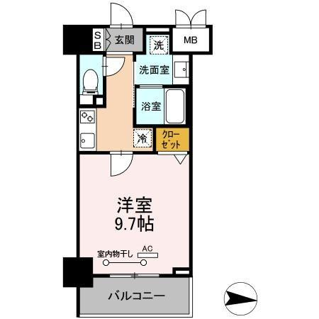 【間取り】 | ＣＡＳＡ９９